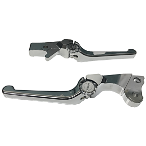 PSR Anthem Lever Set Chrome 18-21 Chalngr  Chief  Spring