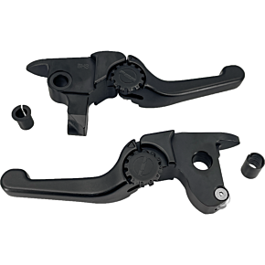PSR Anthem Shorty Lever Set Black 14-16 Flt / Hyd Clutch