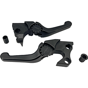 PSR Anthem Shorty Lever Set Black 14-20 Xl
