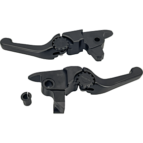 PSR Anthem Shorty Lever Set Black 17-20 Flt / Hyd Clutch
