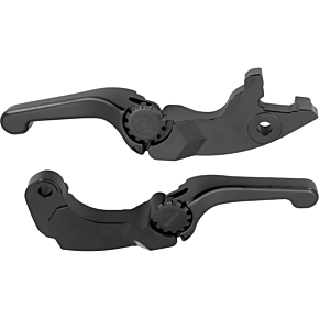 PSR Anthem Shorty Lever Set Black 18-21 Chalngr  Chief  Spring