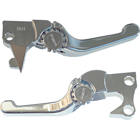 PSR Anthem Shorty Lever Set Chrome 04-13 Xl