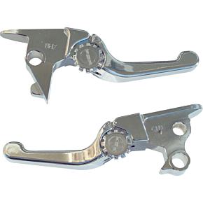 PSR Anthem Shorty Lever Set Chrome 15-21 St / Cable Cltuch