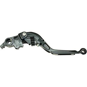 PSR Click 'n Roll Brake Lever Black
