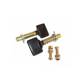 PSR Econo Pad Hardware