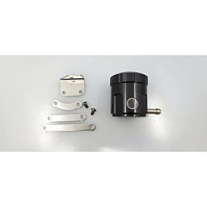 PSR Front Brake Reservoir Cup Black Suz