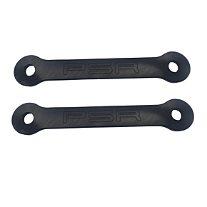 PSR Lowering Link 1.5" Drop Black Yam