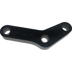 PSR Lowering Link 2" Drop Black Yam