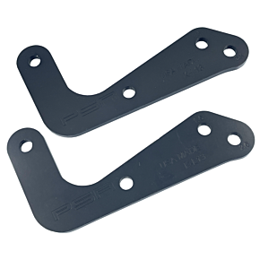 PSR Lowering Link Black Kaw
