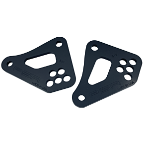 PSR Lowering Link Black Suz