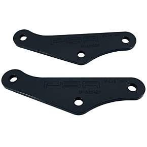 PSR Lowering Link Black Yam
