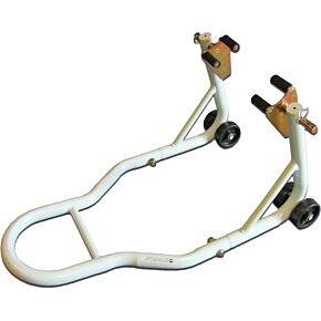 PSR Powerstands Econo Fork Lift White