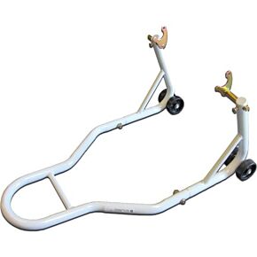 PSR Powerstands Econo Rear Lift White