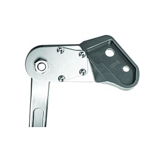 PSR Psr Adjustable Off-road Kick Stand Hon Crf250/crf250x
