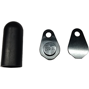 PSR Smog Block Off Plates Bmw