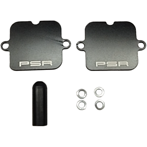 PSR Smog Block Off Plates Hon
