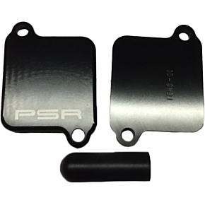 PSR Smog Block Off Plates Suz