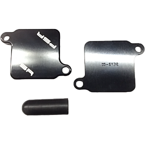 PSR Smog Block Off Plates Suz