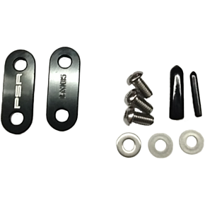 PSR Smog Block Off Plates Suz