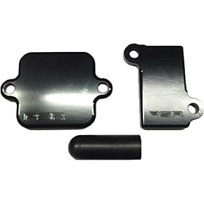 PSR Smog Block Off Plates Yam
