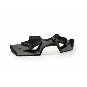 PUIG Downforce Front Spoiler Black Kaw