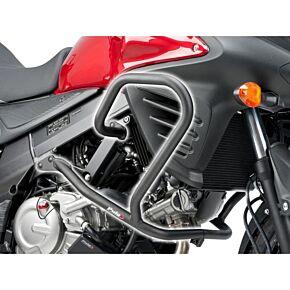 PUIG Engine Guards Black