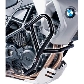 PUIG Engine Guards Black