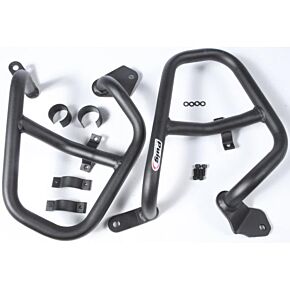 PUIG Engine Guards Black
