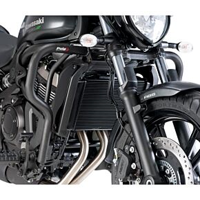 PUIG Engine Guards Black