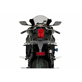 PUIG Fender Eliminator Black Yam