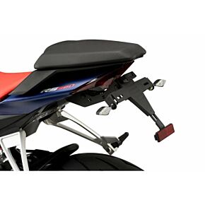 PUIG Fender Eliminator Kit Black Apr