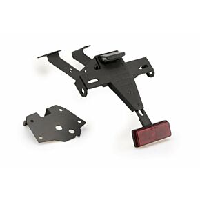 PUIG Fender Eliminator Kit Black Hon