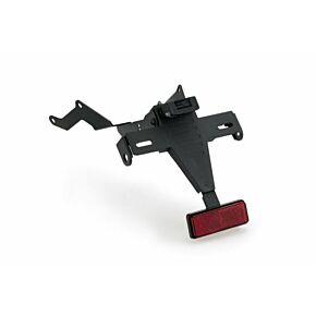 PUIG Fender Eliminator Kit Black Hon