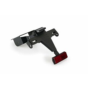 PUIG Fender Eliminator Kit Black Kaw