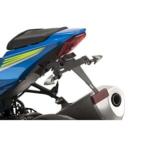 PUIG Fender Eliminator Kit Black Suz