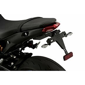 PUIG Fender Eliminator Kit Black Yam