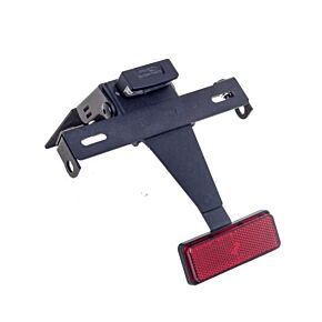 PUIG Fender Eliminator Kit Black