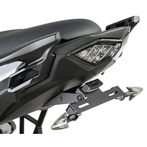 PUIG Fender Eliminator Kit Black