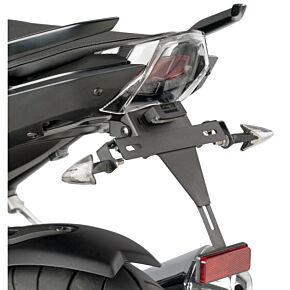 PUIG Fender Eliminator Kit Black