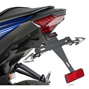PUIG Fender Eliminator Kit Black