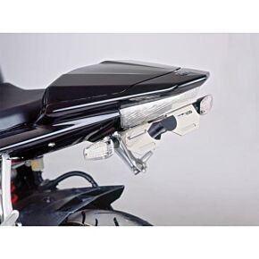 PUIG Fender Eliminator Kit Black