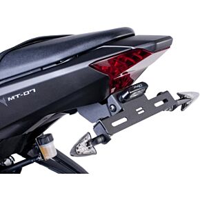 PUIG Fender Eliminator Kit Black