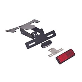 PUIG Fender Eliminator Kit Black