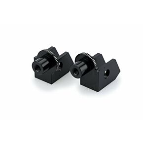 PUIG Footpeg Adapter Passenger Hon