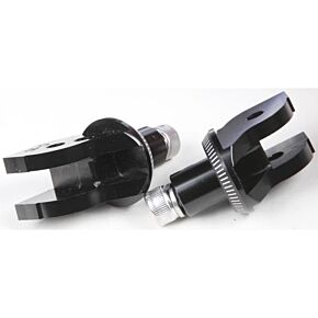 PUIG Footpeg Adapter