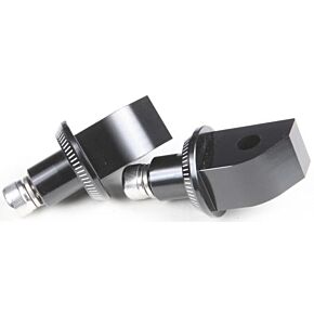PUIG Footpeg Adapter
