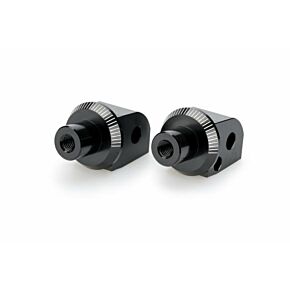 PUIG Footpeg Adaptor Passenger Suz