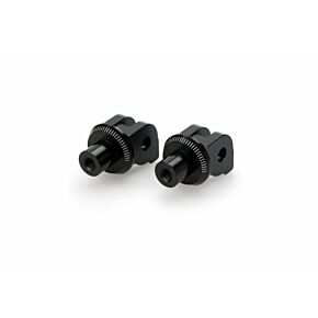 PUIG Footpeg Adaptor Rider Duc