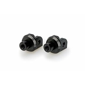 PUIG Footpeg Adaptor Rider Suz