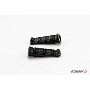 PUIG Footpegs R-fighter Black